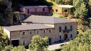Los dueños de Estrella Galicia compran al presidente del Celta un grupo con bodegas en O Rosal y Ourense