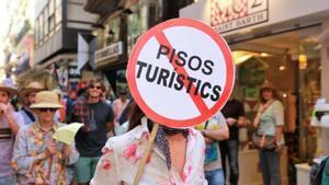 El Supremo avala que el Ayuntamiento de Palma prohíba el alquiler turístico