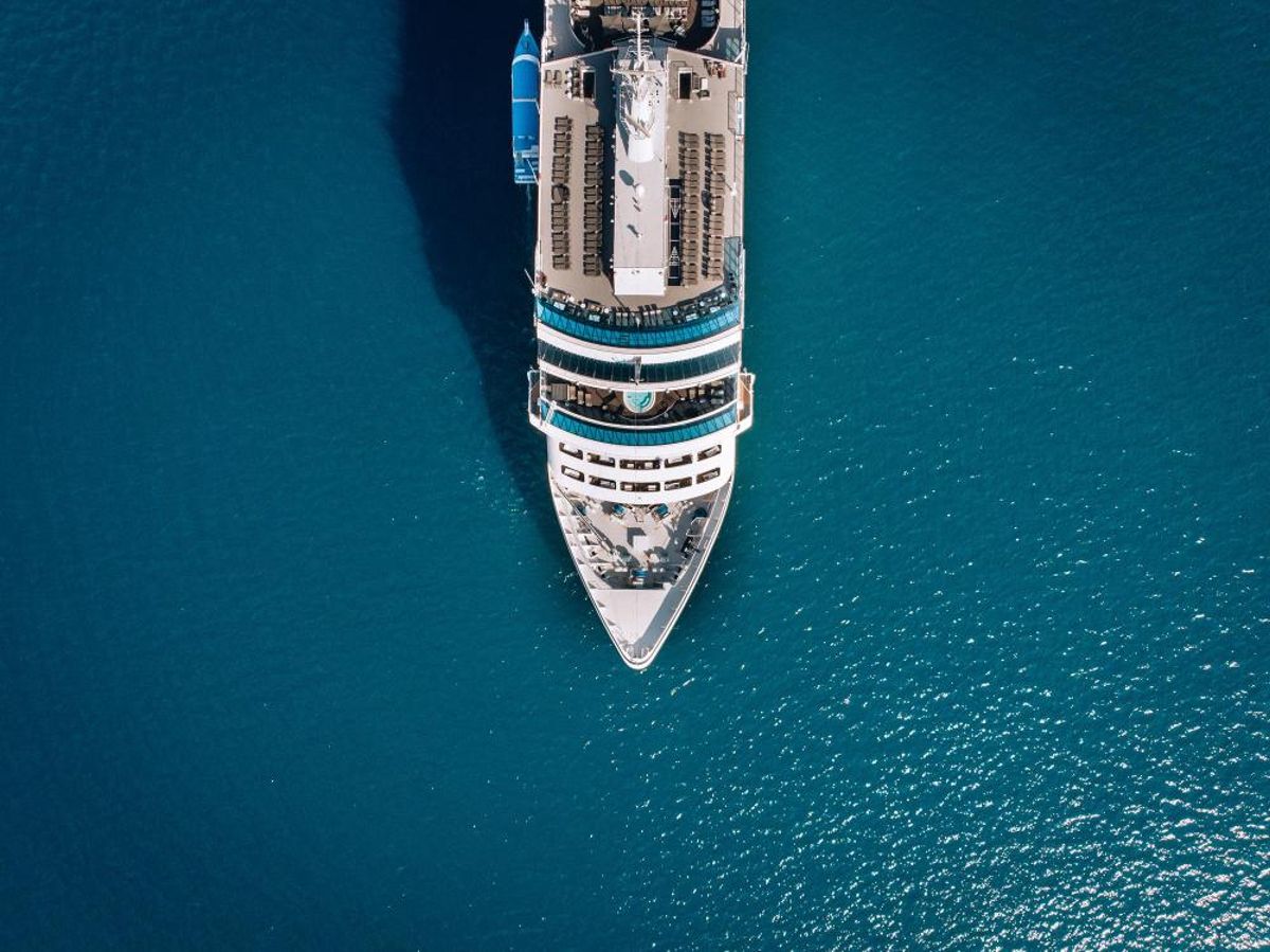 Consejos para disfrutar de un crucero en familia Consejos para disfrutar de un crucero en familia