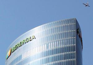 BlackRock, el gigante de la inversión estadounidense, negocia la compra de activos eólicos de Iberdrola