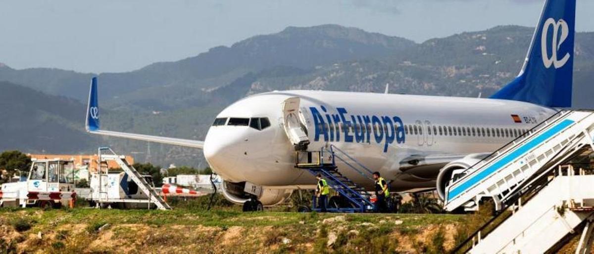La historia de una madre mallorquina: "Cuando Air Europa perdió el ataúd de mi hija tuve un ataque de ansiedad"