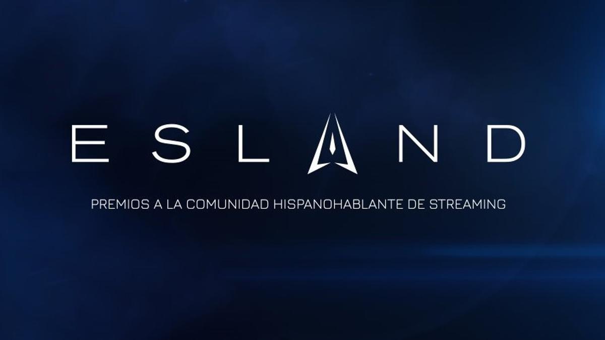 Así serán los Premios ESLAND 2023: fecha, nominados y categorías del mayor galardón al 'streaming' hispano