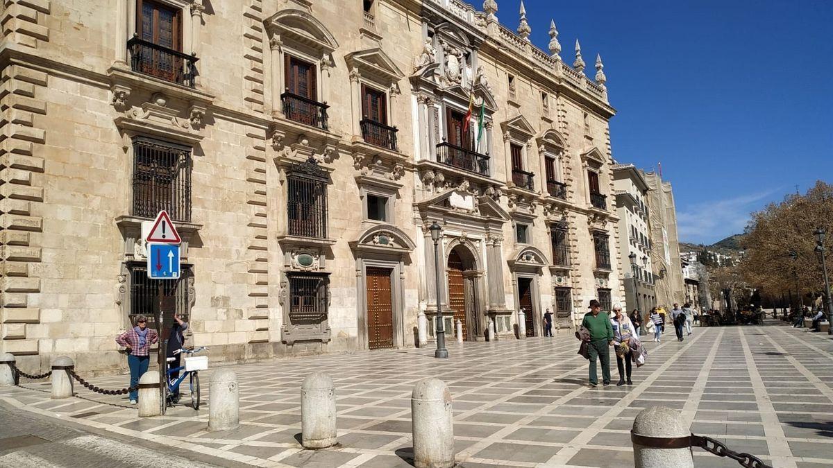 Condenan a 10 años de prisión a un hombre por abusar de su hijo durante el régimen de visitas en Málaga