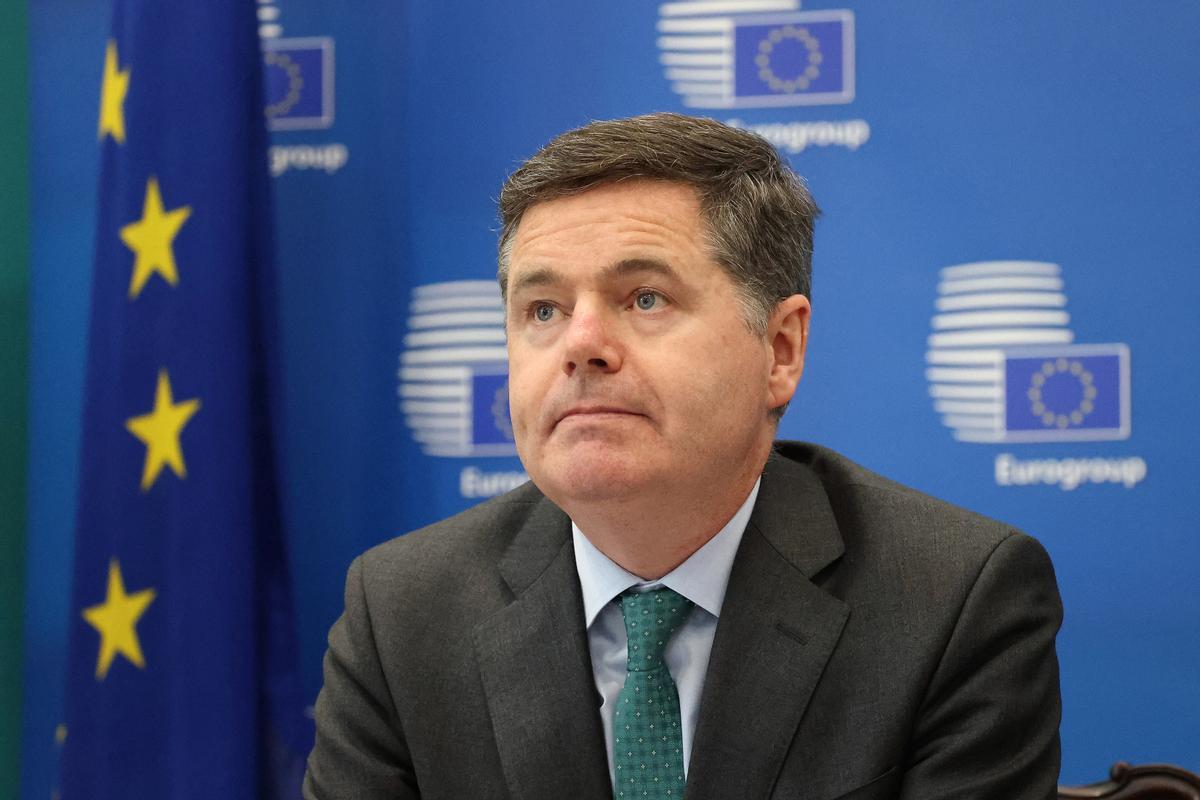 El Eurogrupo confirma el fin de la relajación fiscal