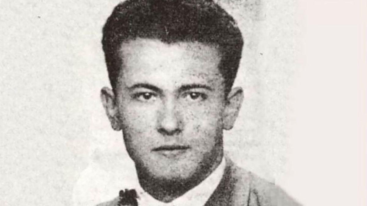 Muere Iñaki Larramendi, el único fundador de ETA que seguía vivo