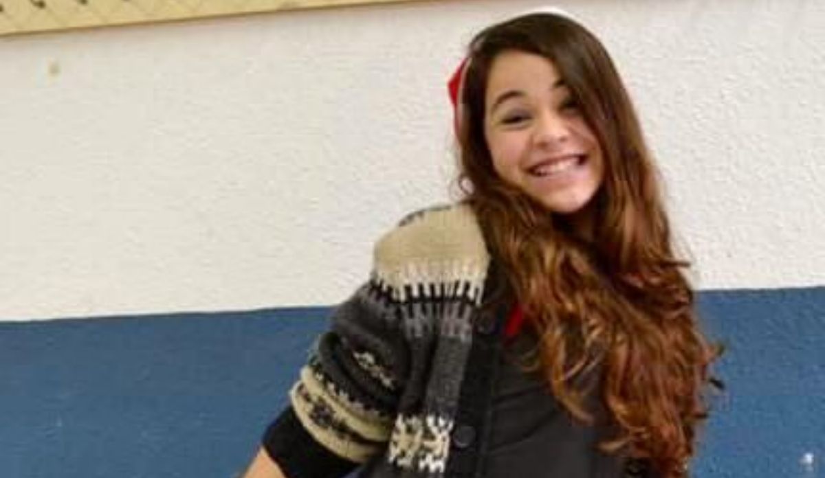 The suspect in the kidnapping of Malén Ortiz had nude photos of minors and harassed an eight-year-old girl on Facebook