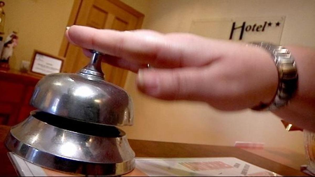 Los hoteles españoles suben sus precios hasta niveles previos a la pandemia