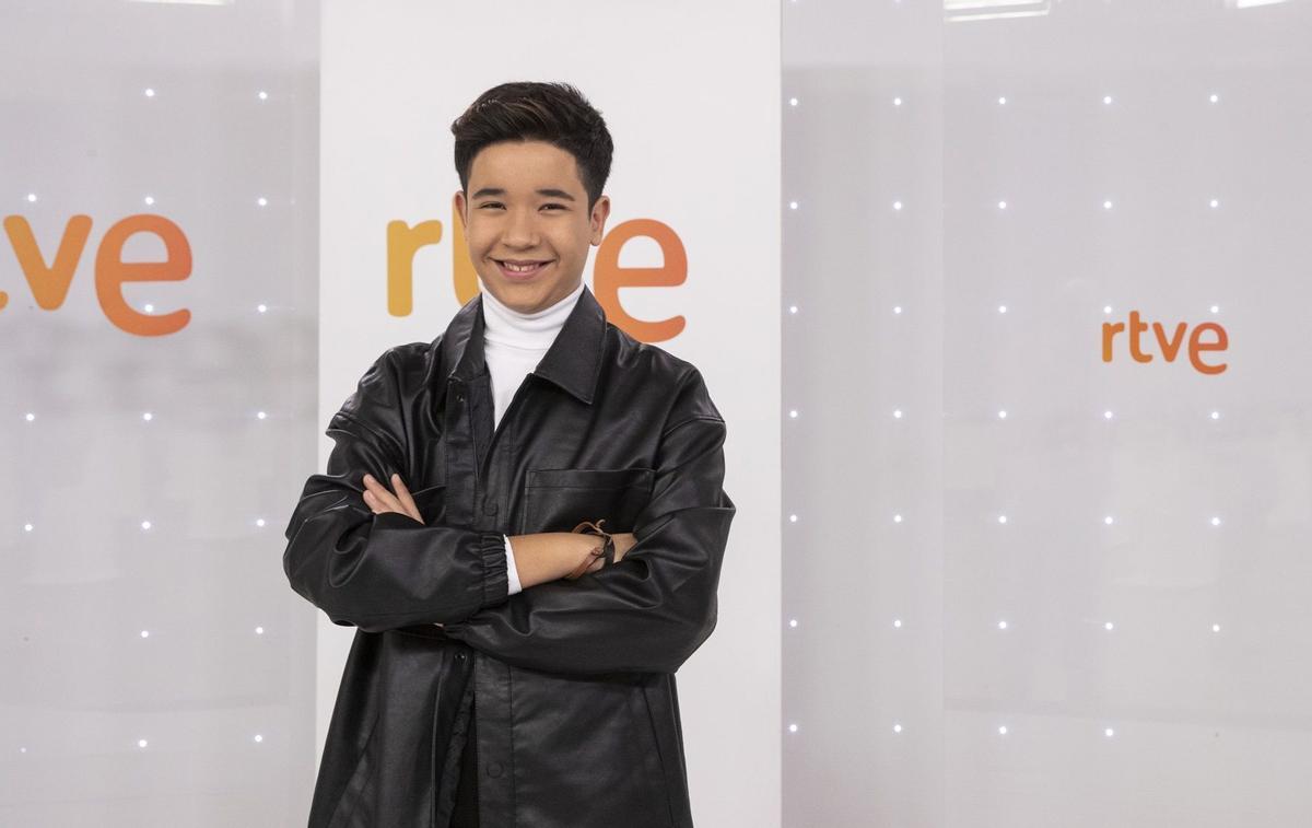 RTVE inicia el casting para elegir al representante de España en Eurovisión Junior 2022