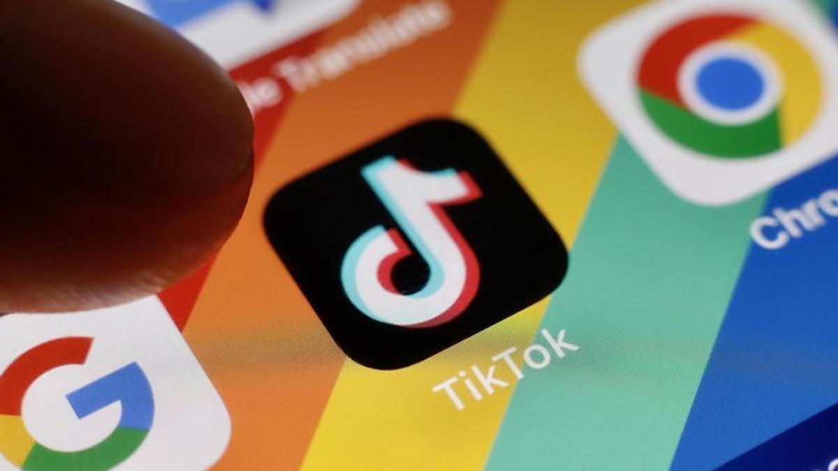 El Reino Unido veta TikTok con efectos inmediatos de los móviles de trabajo de funcionarios y ministros.