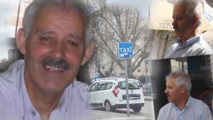 Elías Carrera, el taxista de Ourense que desapareció en una estación de tren