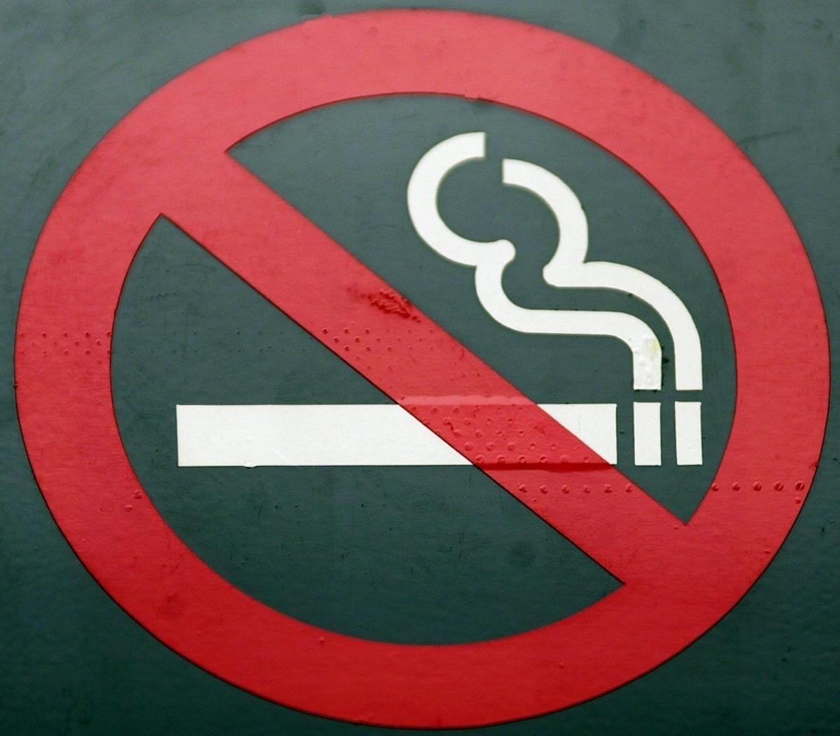 Nueva Zelanda trabaja en la futura ilegalización del tabaco