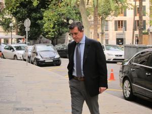 El Supremo confirma la condena por tráfico de influencias a Jaume Matas por el ‘caso Son Espases’