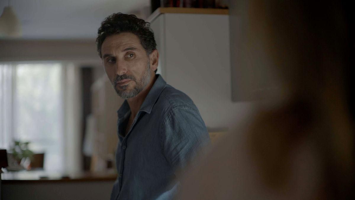 'La lección', 'La novia gitana' y otras series para ver esta semana 'La lección', 'La novia gitana' y otras series para ver esta semana