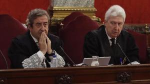El TS considera "desleal" el recurso fiscal contra el auto de Llarena sobre Puigdemont
