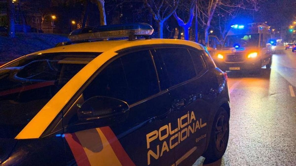 Detienen a un hombre en Valencia tras retener a una amiga y agredirla sexualmente