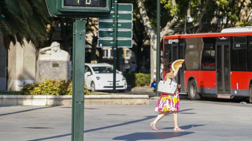Latest news from Spain, today Saturday July 30: heat wave, exit operation and Sánchez in the Balkans