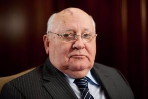 Gorbachov, el 'nuevo hombre soviético' que acabó enterrando a la URSS