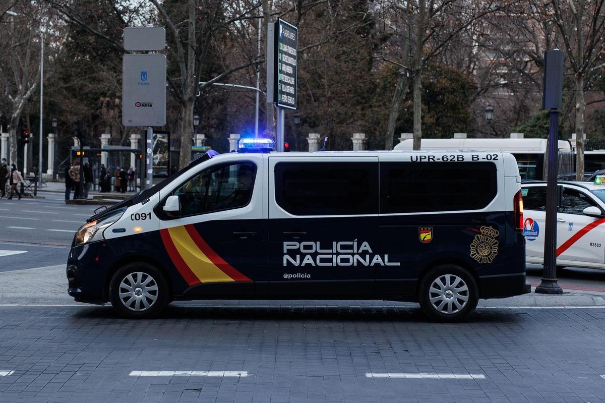 Detenidos 3 menores por el asesinato de un trinitario de 15 años en Madrid durante "la noche de las caídas"