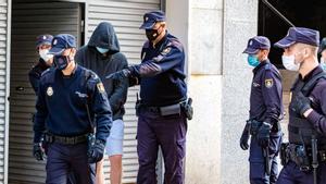 Un error judicial obliga a archivar la causa a 18 investigados en una de las mayores tramas rusas de blanqueo de España