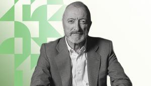 Arturo Pérez-Reverte, en ’Limón & Vinagre’.
