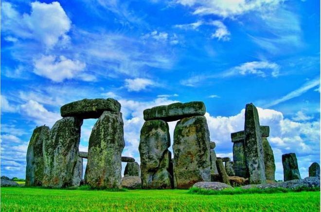 Se abre una nueva incógnita sobre el origen de la piedra 80 de Stonehenge.