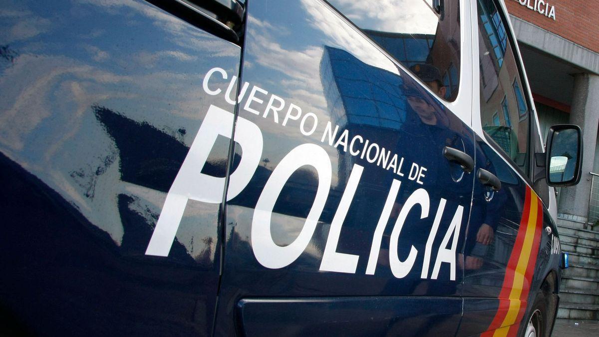 Detenido en Jaén por agredir sexualmente a sus dos nietas desde 2018