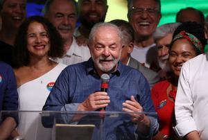 "Brasil ha decidido apostar por el progreso", señala Pedro Sánchez sobre la victoria de Lula