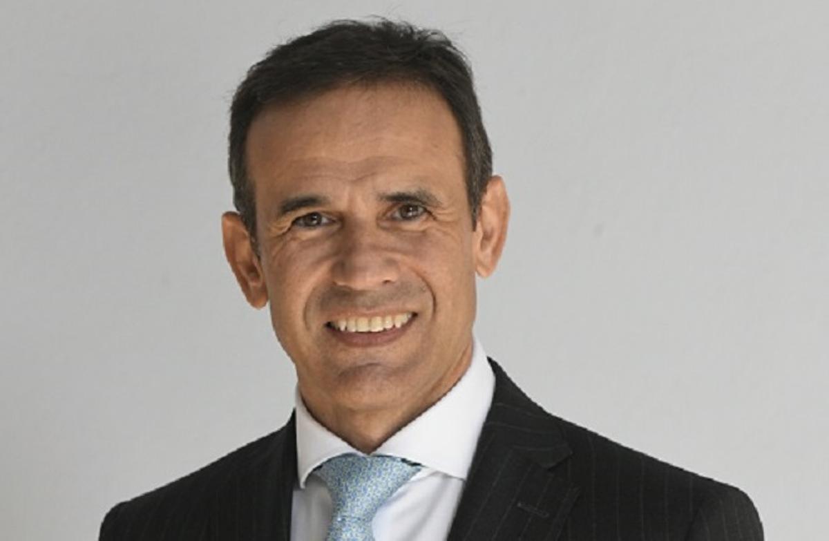 Jaume Masana Ribalta, nuevo director de Negocio de CaixaBank
