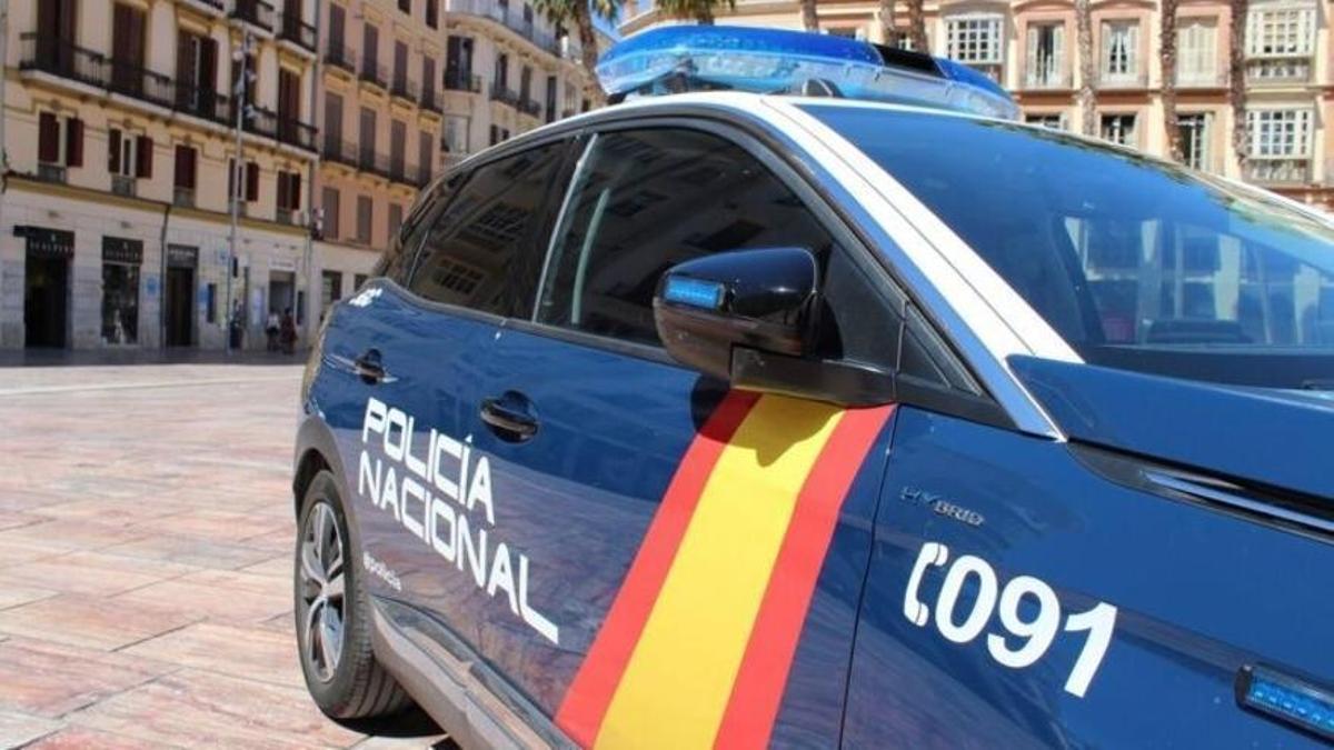 Detenido un exhibicionista en Palma por masturbarse ante los alumnos de un colegio