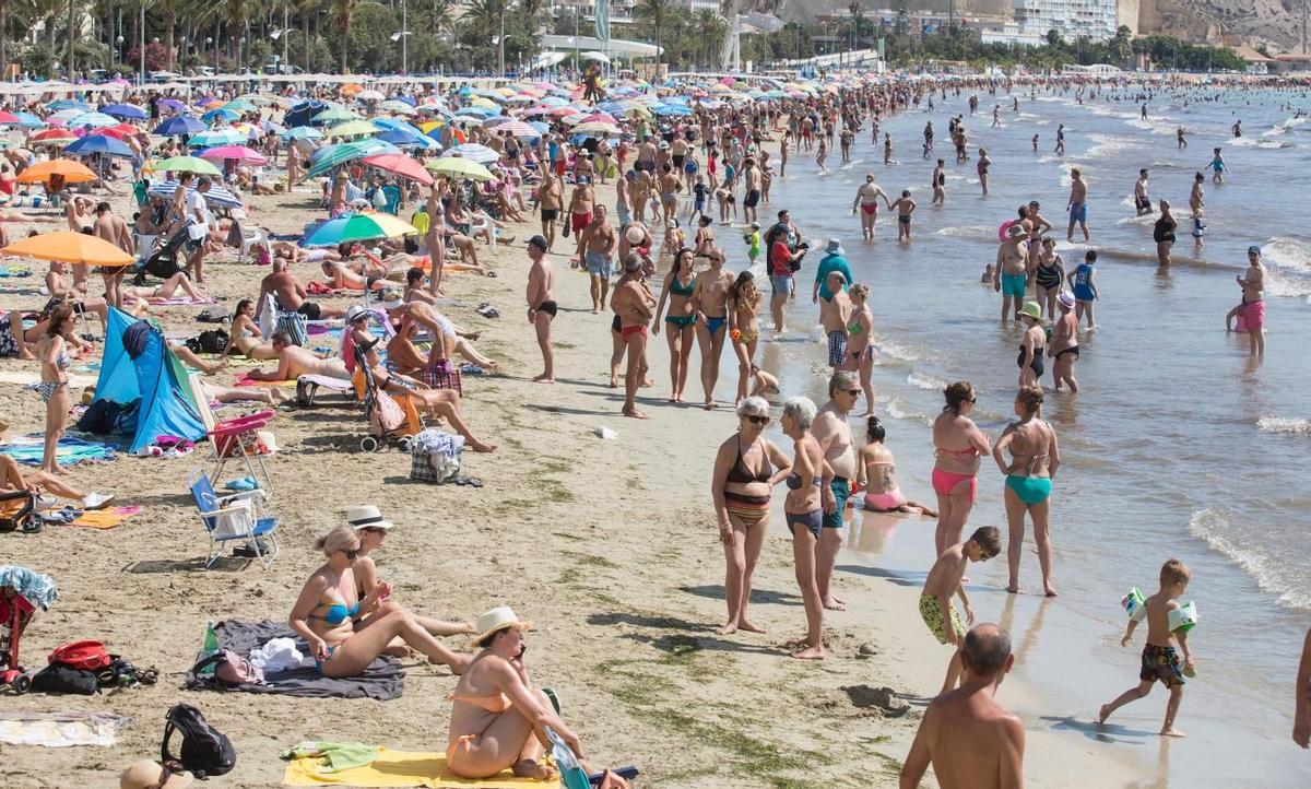 ¿Acabará siendo el Mediterráneo un lugar inhabitable por el calor extremo? ¿Acabará siendo el Mediterráneo un lugar inhabitable por el calor extremo?