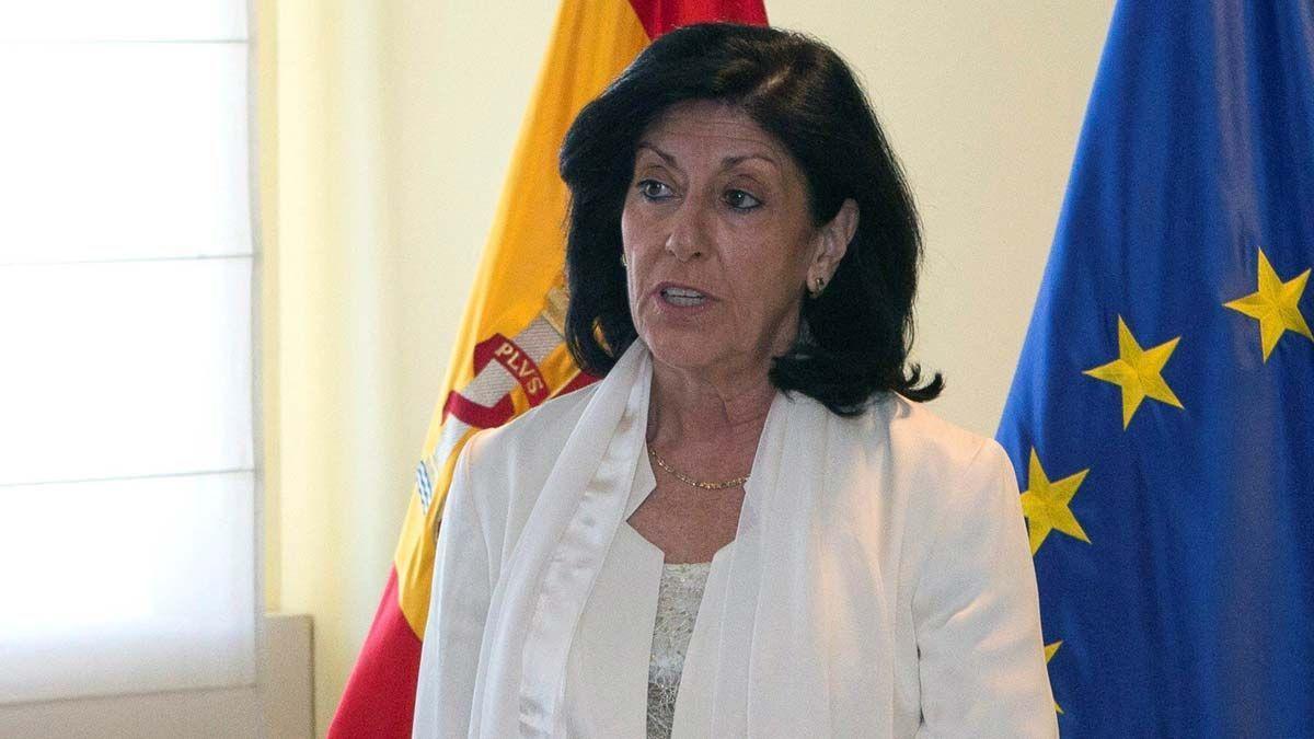 La directora del CNI viaja a Marruecos para "reforzar" la cooperación con España