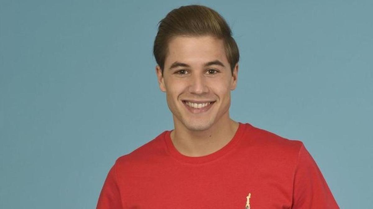 CAMBIOS FÍSICOS El espectacular cambio físico de Abraham García diez