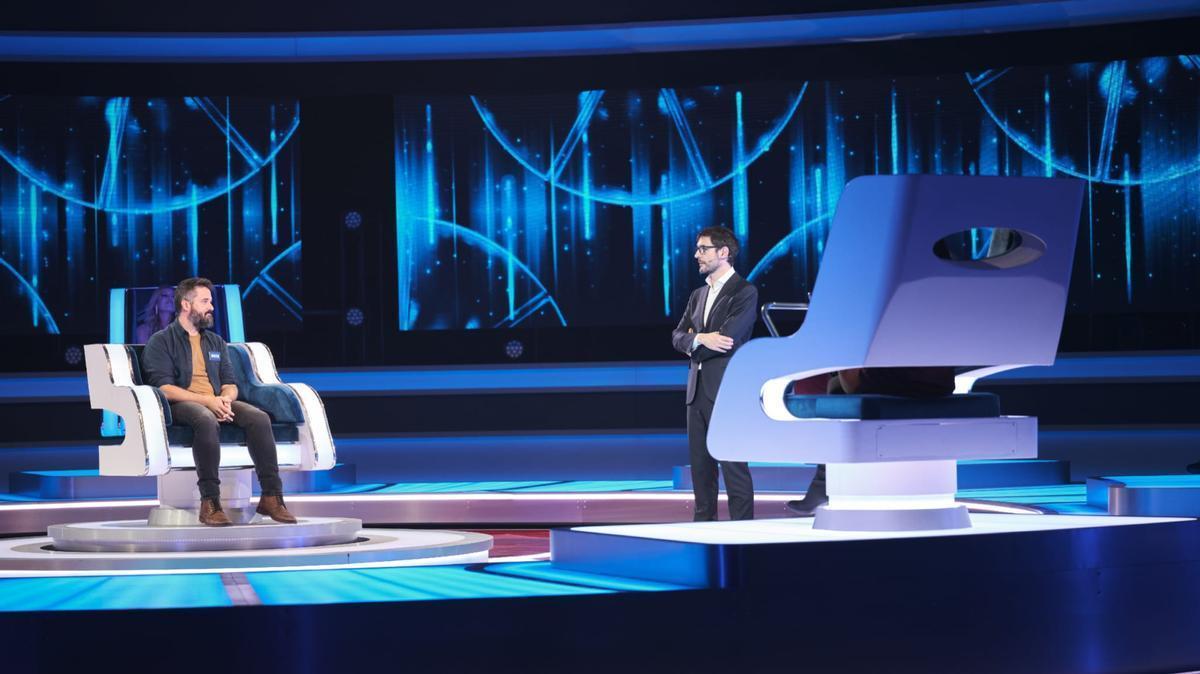 ‘El círculo de los famosos’, ‘Planeta Calleja’ y ‘Días de tele’, en el 'prime time' de esta noche ‘El círculo de los famosos’, ‘Planeta Calleja’ y ‘Días de tele’, en el 'prime time' de esta noche