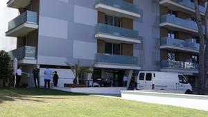 Primera muerte por 'balconing' en Mallorca: un británico fallece al precipitarse de un séptimo piso