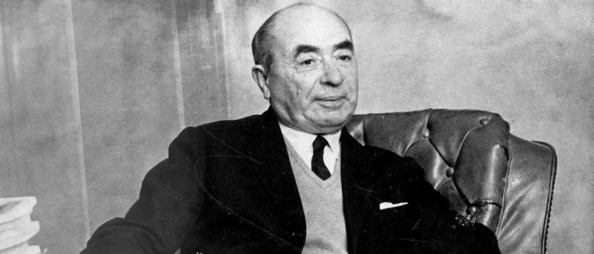 Valentín Paz-Andrade Valentín Paz-Andrade
