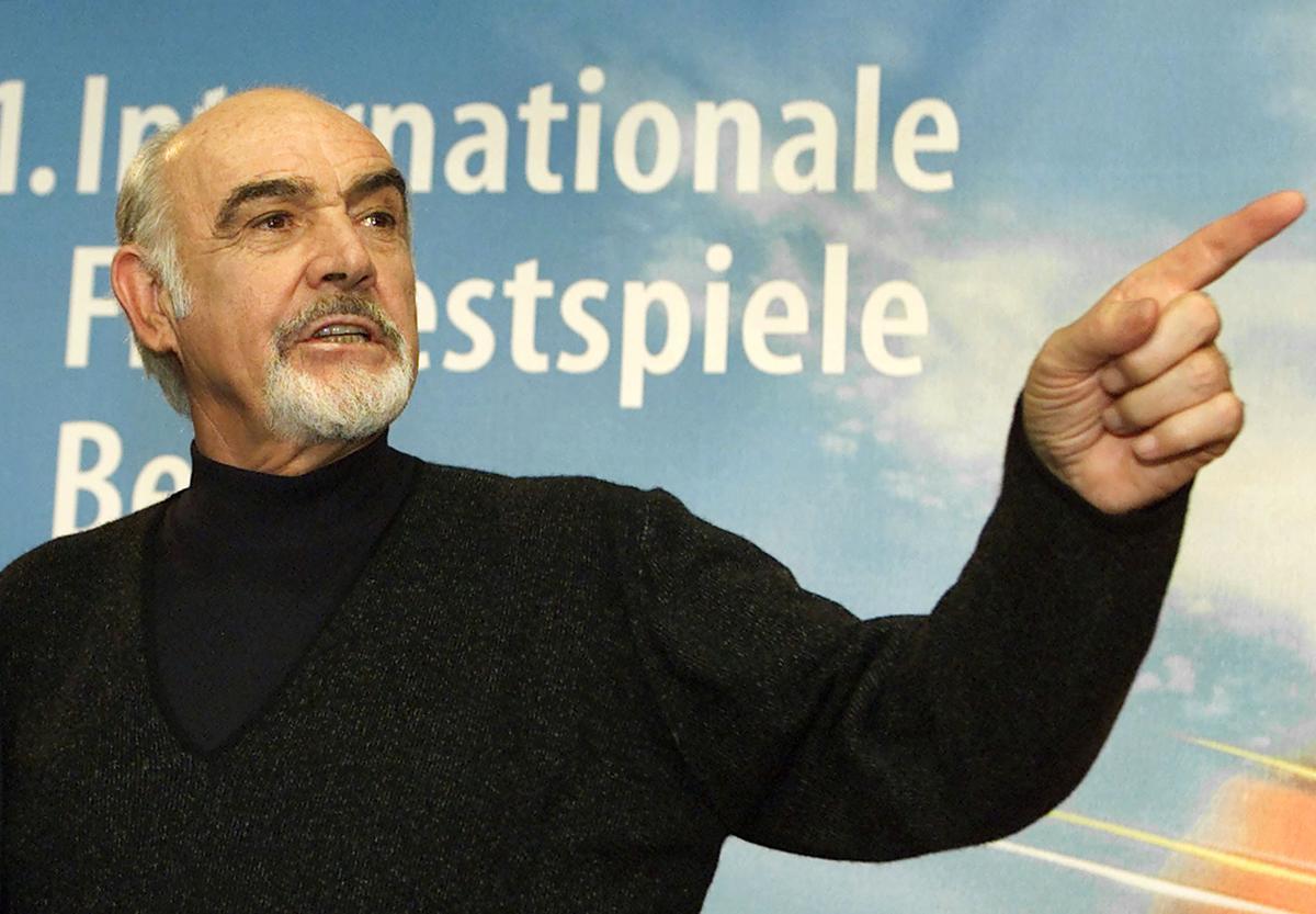 Sale a subasta un Picasso de Sean Connery por casi 18 millones de euros