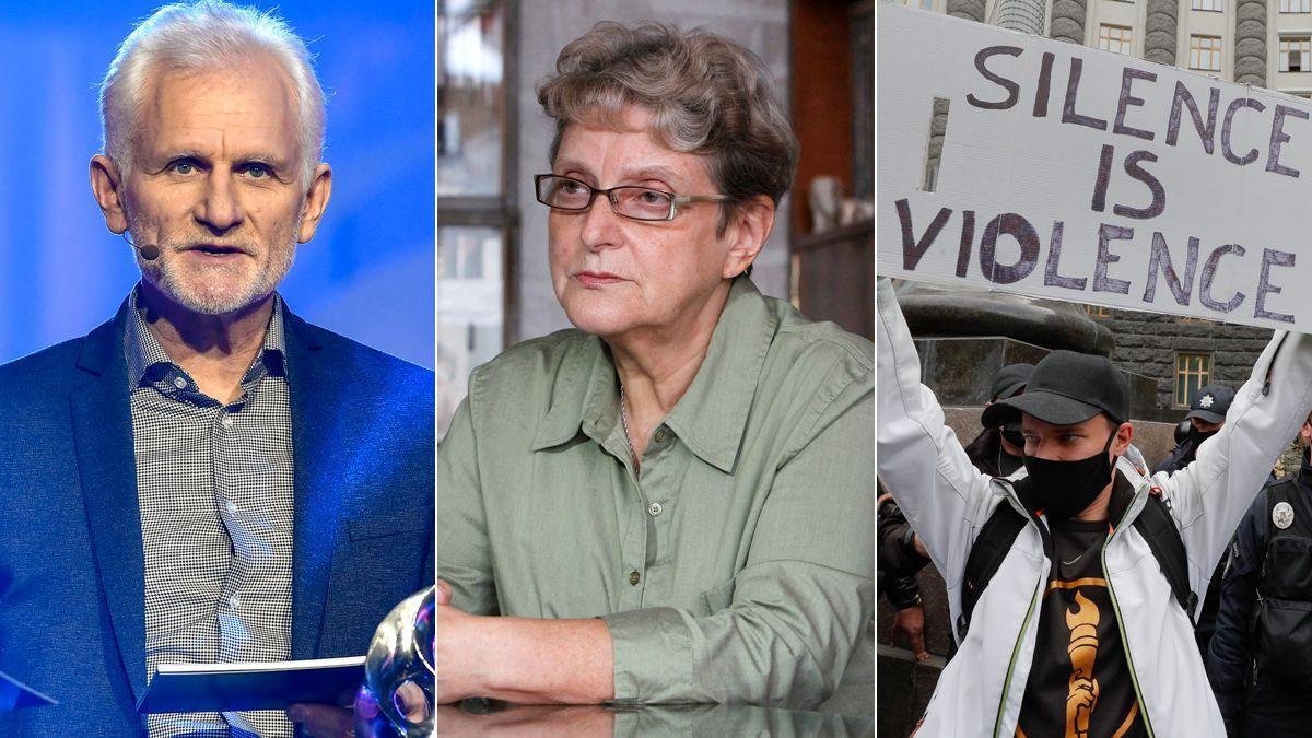 ¿Quiénes son los activistas que han ganado el Premio Nobel de Paz?