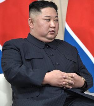 Corea del Norte enfatiza su desafío nuclear: Kim Jong-un asegura que no renunciarán a las armas ni "en cientos de años" de sanciones