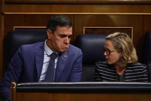 El CIS da al PSOE ganador de las elecciones con cinco puntos de ventaja sobre el PP