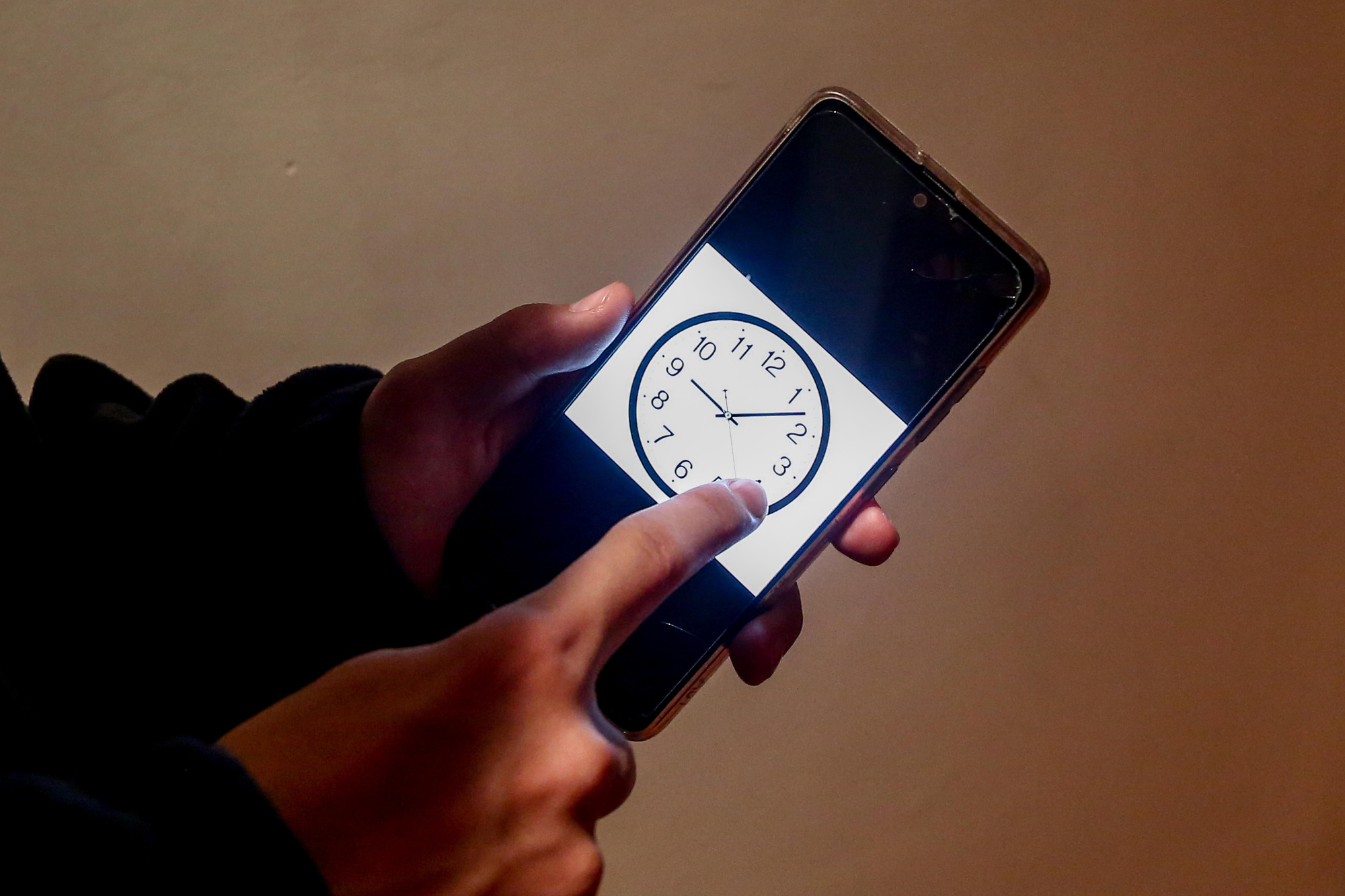 ‘Horas non numero nisi serenas’ El Periódico de España