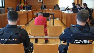 A juicio por una presunta violación entre dos enfermos mentales en el Hospital Provincial de Castellón