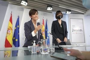Sevilla confía en que el enredo judicial no retrase la Agencia Espacial Española