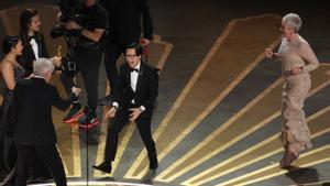 Oscars 2023, en directo: Resumen de la gala, lista de ganadores y todos los peores vestidos de la alfombra champán 2023