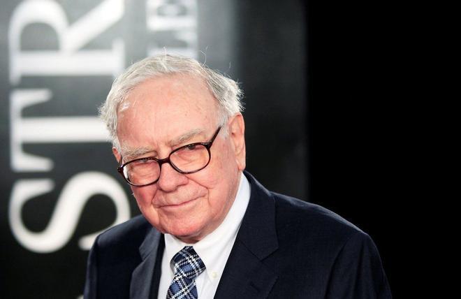 Warren Buffet es uno de los inversores en bolsa más conocidos y exitosos del mundo.