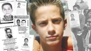 Josué, el niño de Sevilla que desapareció bajo la sombra de la violencia vicaria