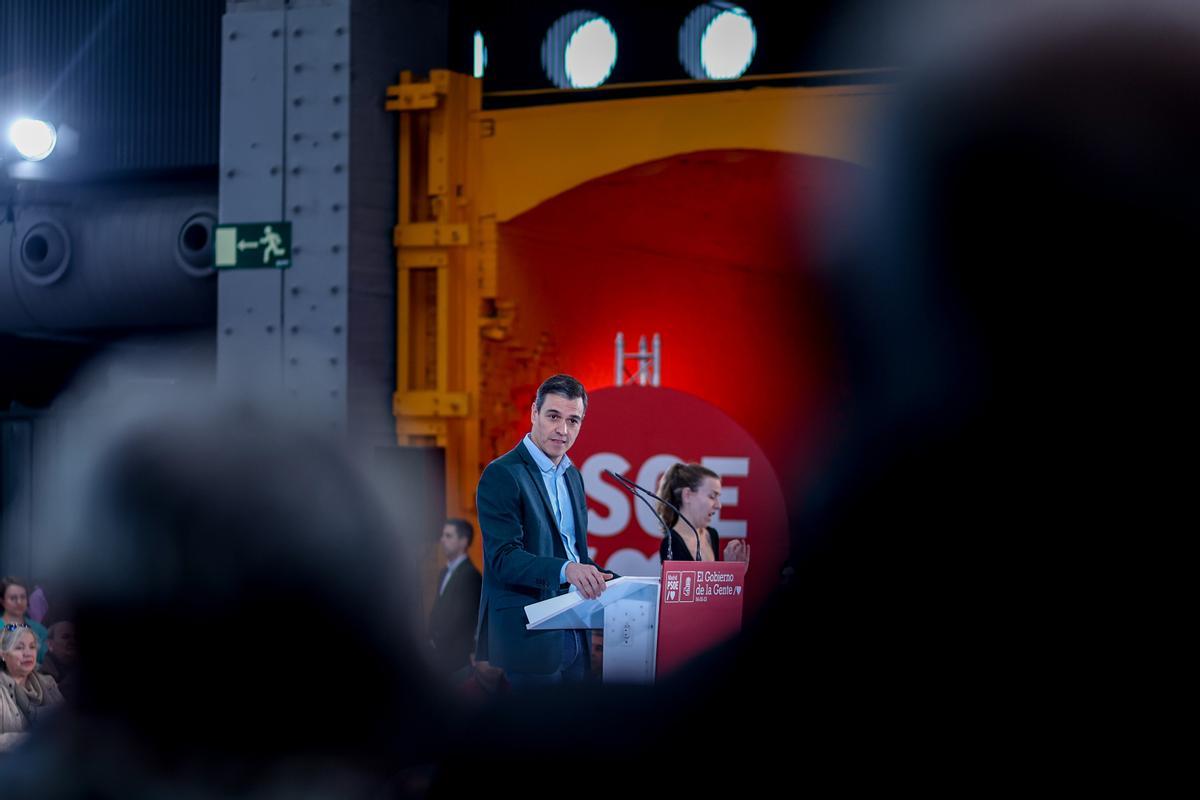 El PSOE presenta en el Congreso su reforma de la ley de sólo sí es sí