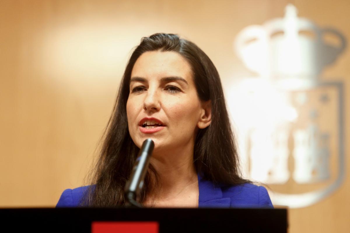 Vox renuncia a la comisión de estudio de residencias en Madrid y la izquierda lo vincula a la negociación presupuestaria Vox renuncia a la comisión de estudio de residencias en Madrid y la izquierda lo vincula a la negociación presupuestaria