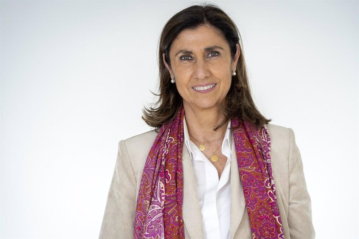 Dell nombra nueva directora general en España a María Antonia Rodríguez