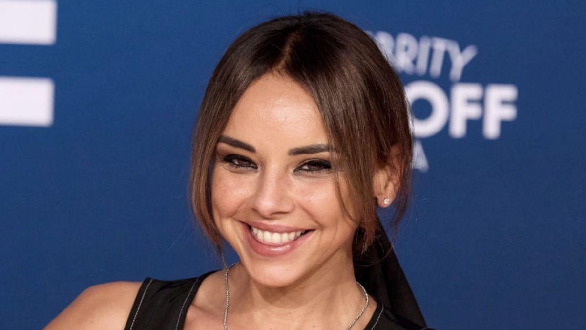 El nuevo reto profesional de Chenoa con el que se convierte en