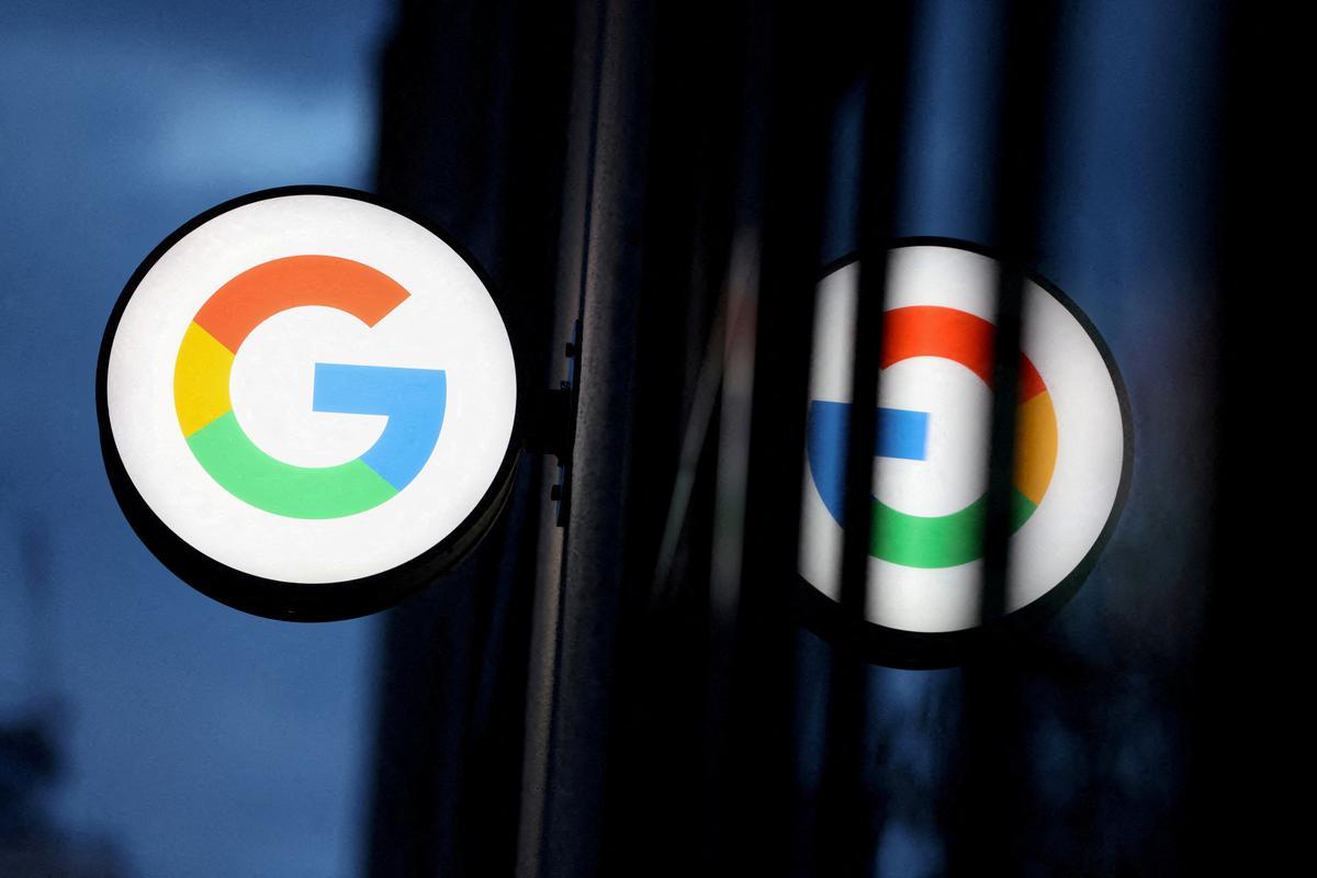 Google planta cara a Microsoft y augura una dura batalla por la IA